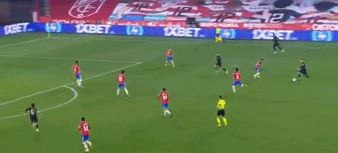 巴萨失去奥尔莫：这场伤病将如何撼动西甲格局？