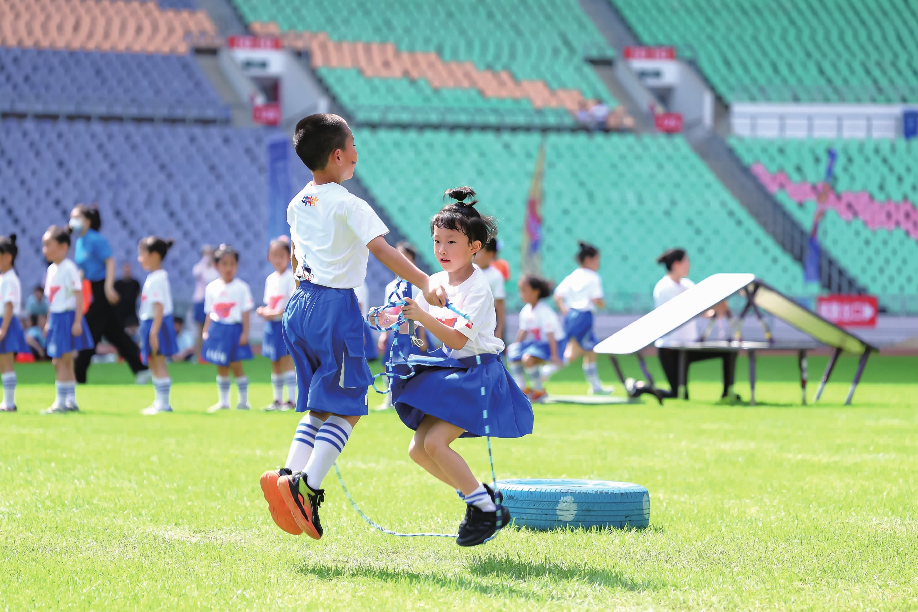 他用一句“我不想放弃”征服所有人