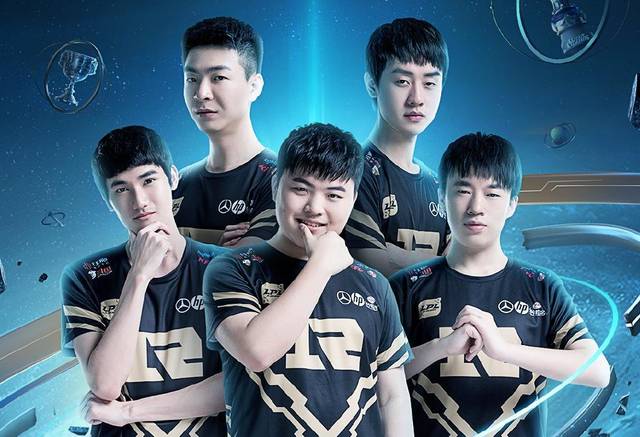 他们代表着 他们代表着