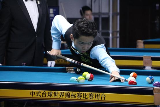 对阵豪门时 对阵豪门时