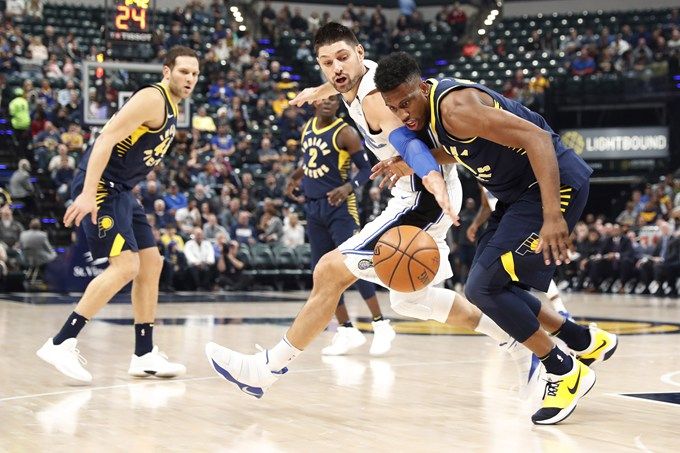 晉級大好 晉級大好