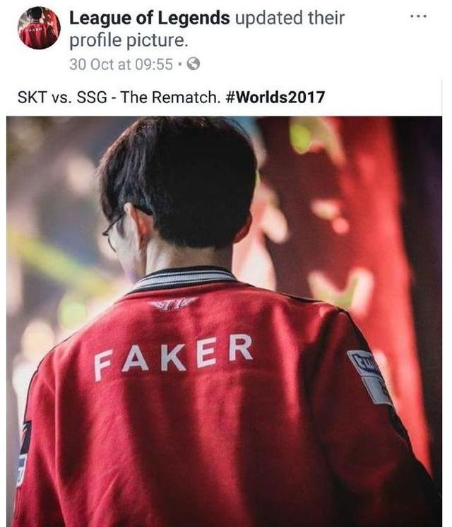 频能打动人