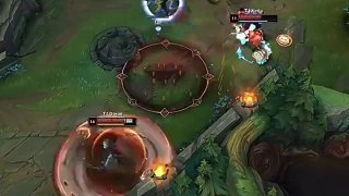 DH
