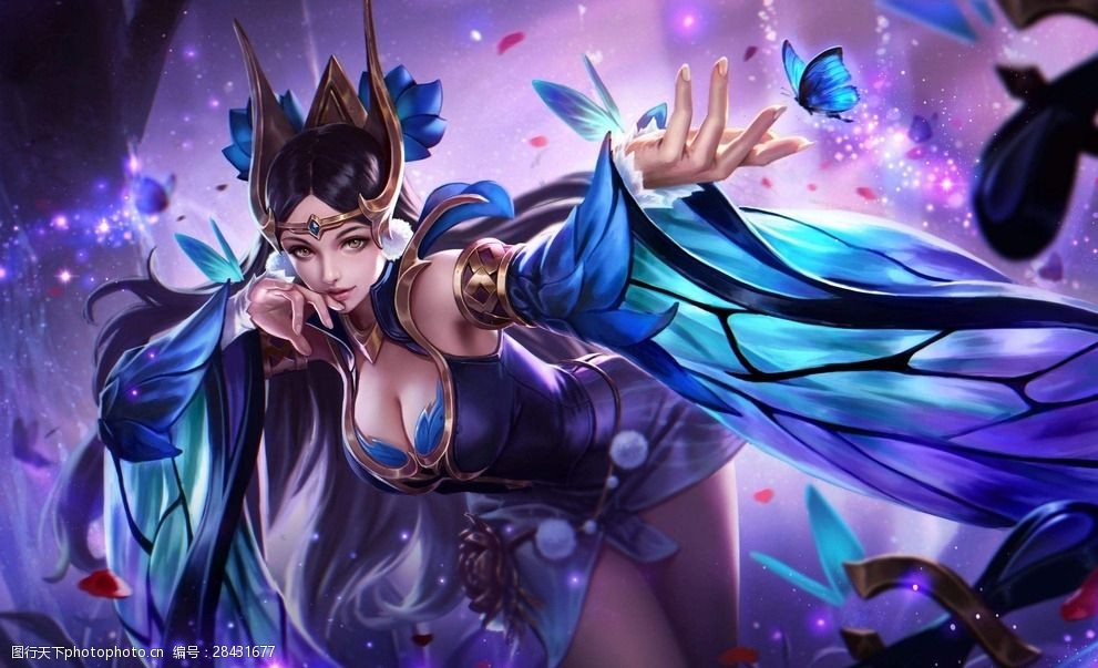 防守端